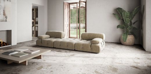 Billede af CC Stone Taupe 600x1200 mm