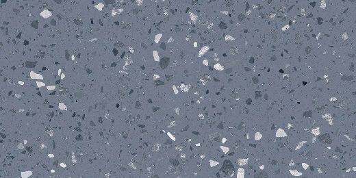 Billede af Rako Porfido Blå 598x1198 mm