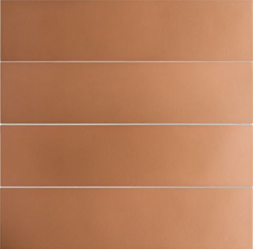 Billede af CC Sticks Terracotta 9,2x36,8 cm