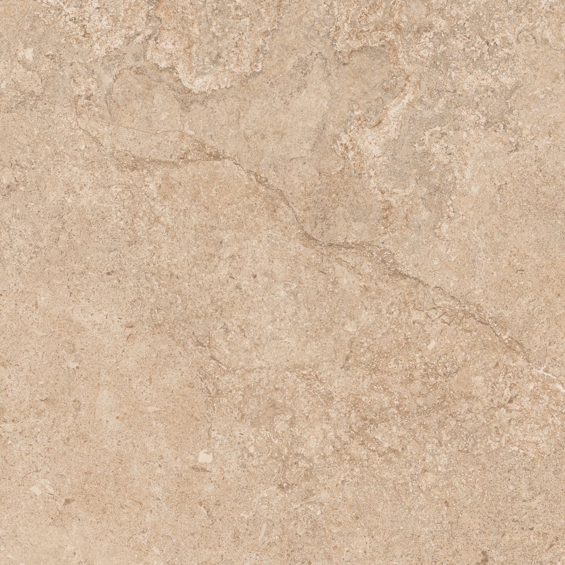 Softstone Sand 598x598 mm │ Colour Ceramica A/S