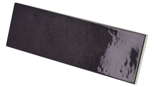 Billede af Village Black 6,5x20 cm