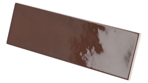 Billede af Village Walnut Brown 6,5x20 cm