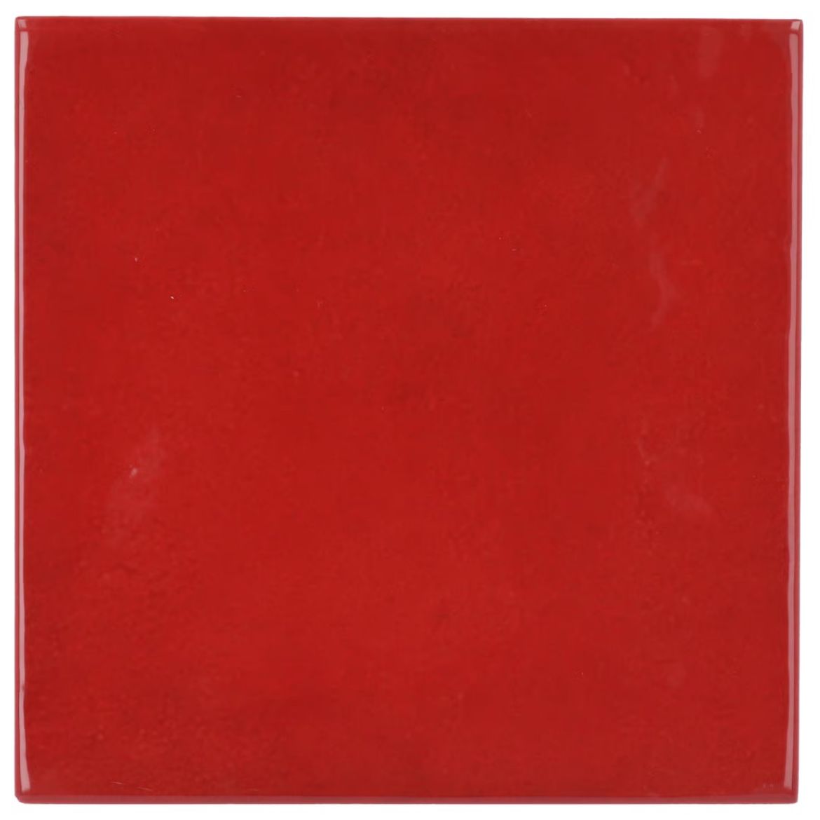 Billede af Village Volcanic Red 13,2x13,2 cm