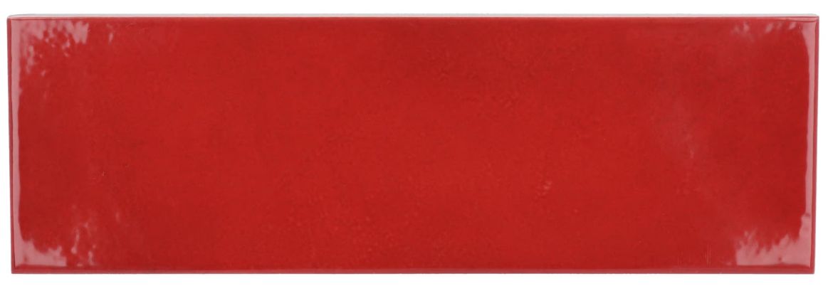 Billede af Village Volcanic Red 6,5x20 cm