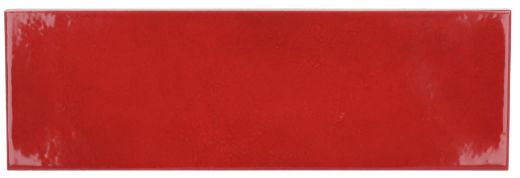 Billede af Village Volcanic Red 6,5x20 cm