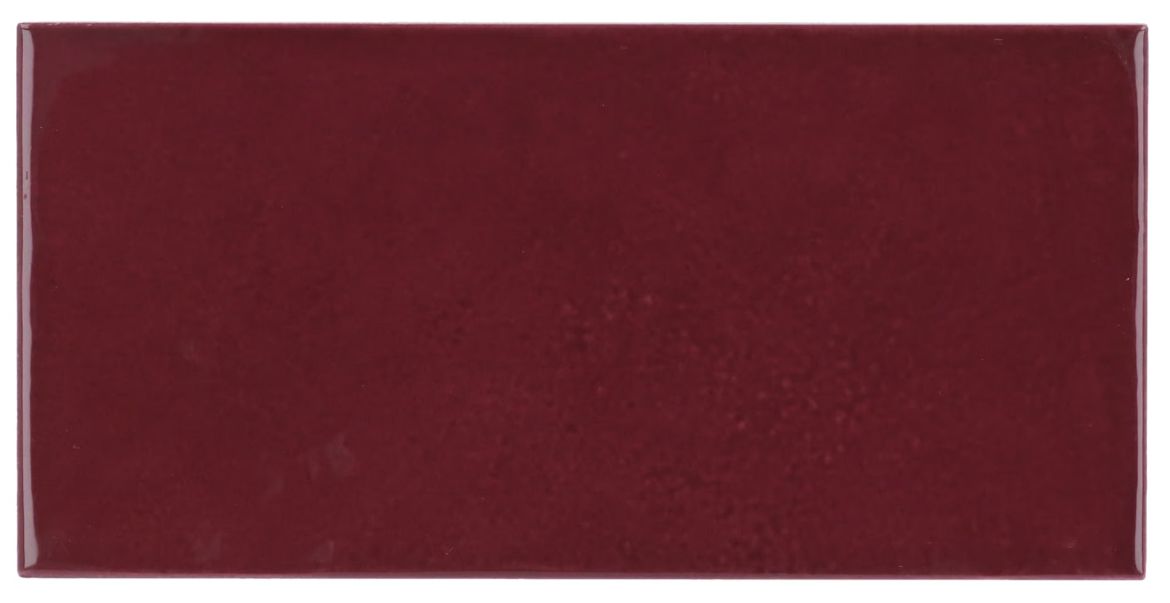 Billede af Village Aubergine 6,5x13,2 cm