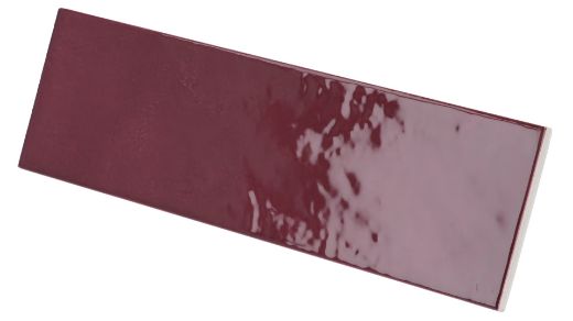 Billede af Village Aubergine 6,5x20 cm