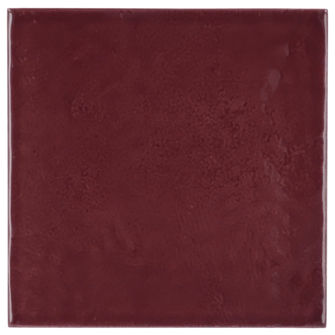 Billede af Village Aubergine 13,2x13,2 cm