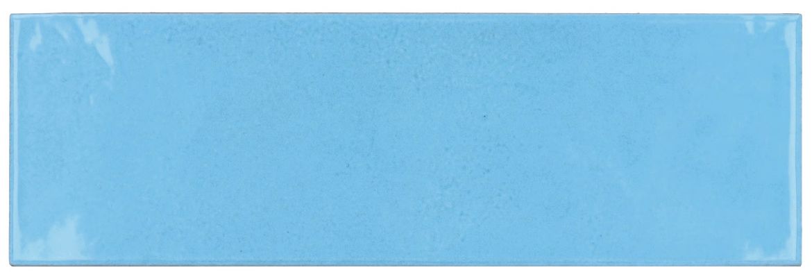 Billede af Village Azure Blue 6,5x20 cm