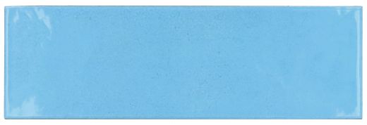 Billede af Village Azure Blue 6,5x20 cm