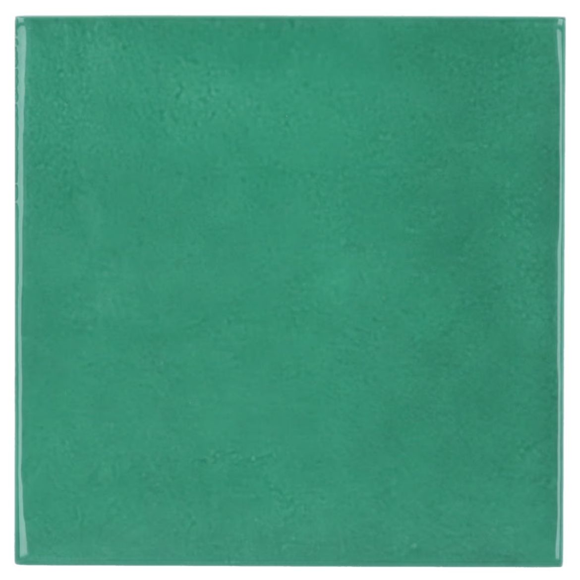 Billede af Village Esmerald Green 13,2x13,2 cm
