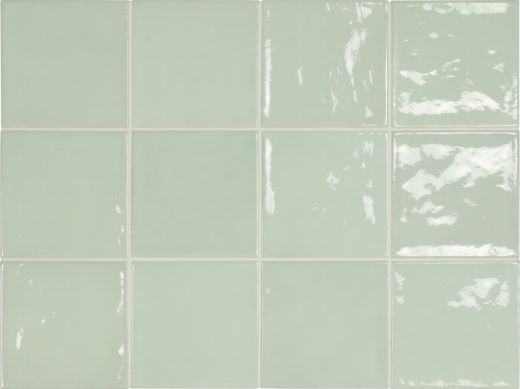 Billede af Village Mint 13,2x13,2 cm