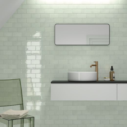 Billede af Village Mint 13,2x13,2 cm