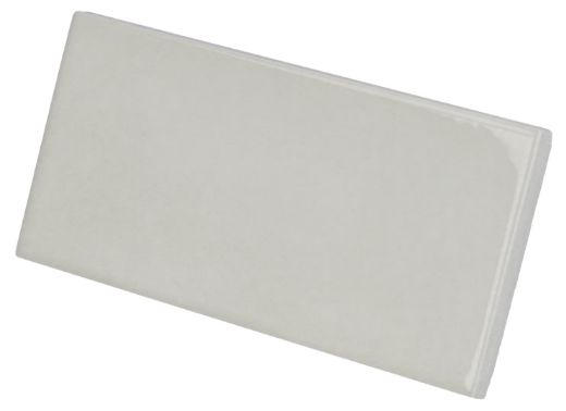 Billede af Village Silver Mist 6,5x13,2 cm