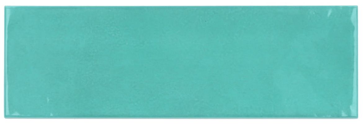 Billede af Village Teal 6,5x20 cm