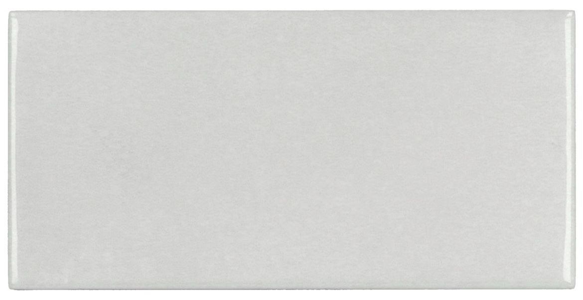 Billede af Village White 6,5x13,2 cm