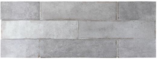 Billede af Tribeca Grey Whisper 6x24,6 cm