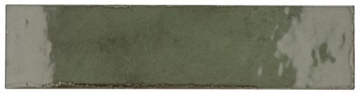 Billede af Tribeca Sage Green 6x24,6 cm