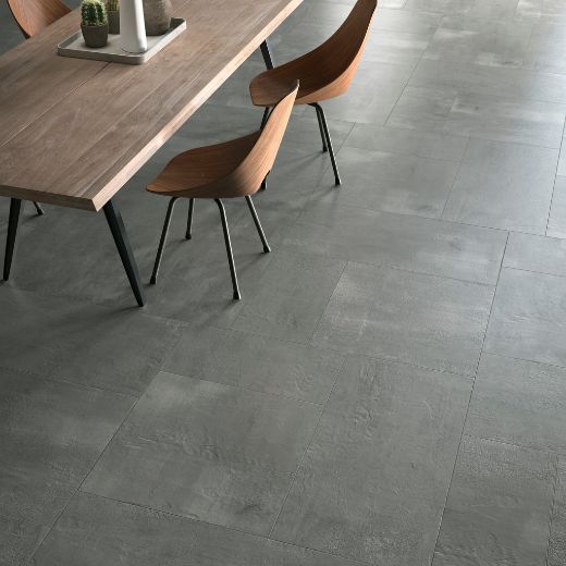 Billede af Creative Concrete Dark Grey 60x60 cm (RM - Mat)