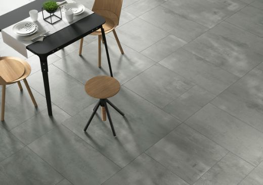 Billede af Creative Concrete Grey 30x60 cm (RM - Mat)
