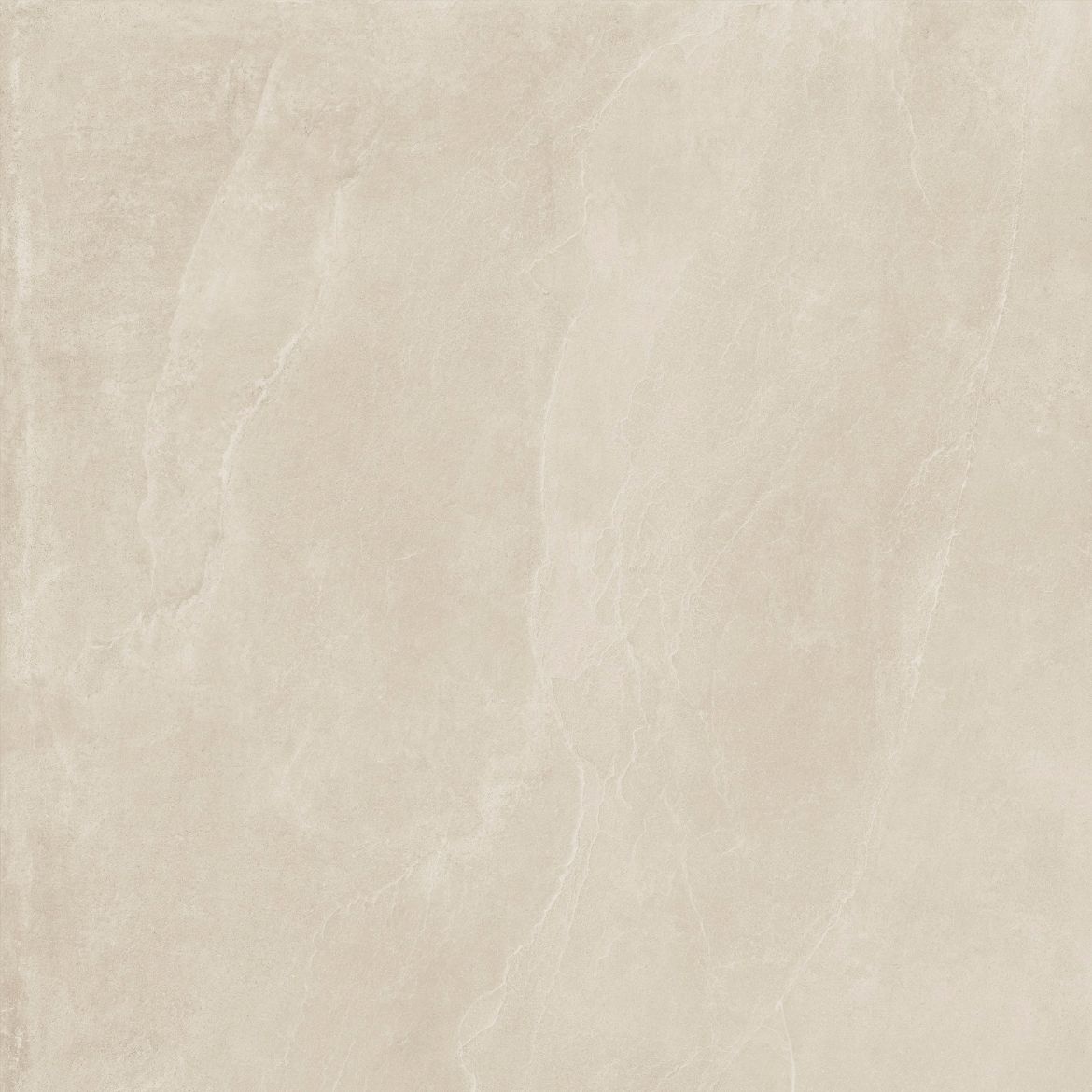 Billede af Azuma Rock Avorio 120x120 cm (RM - Mat)