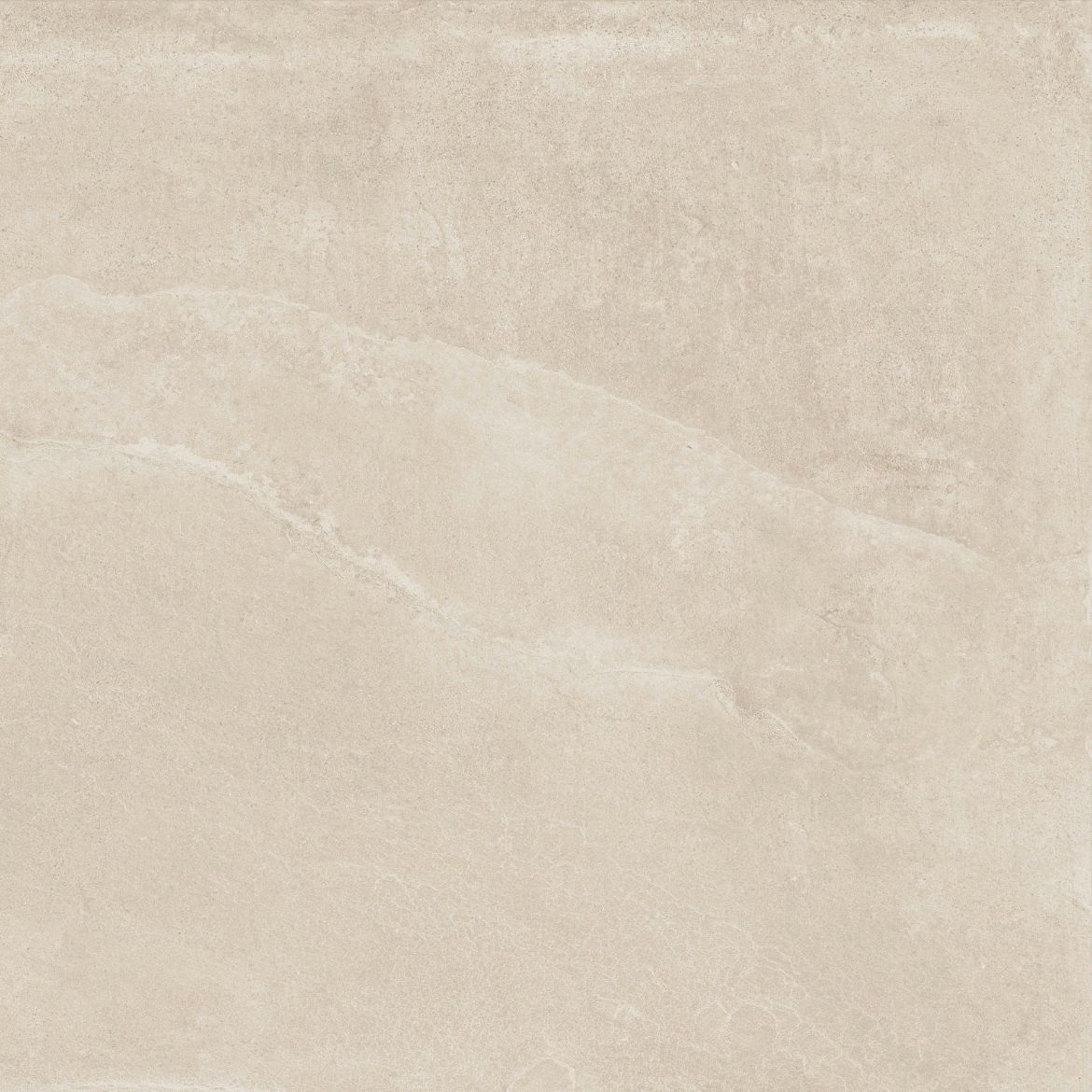 Billede af Azuma Rock Avorio 60x60 cm (RM - Mat)