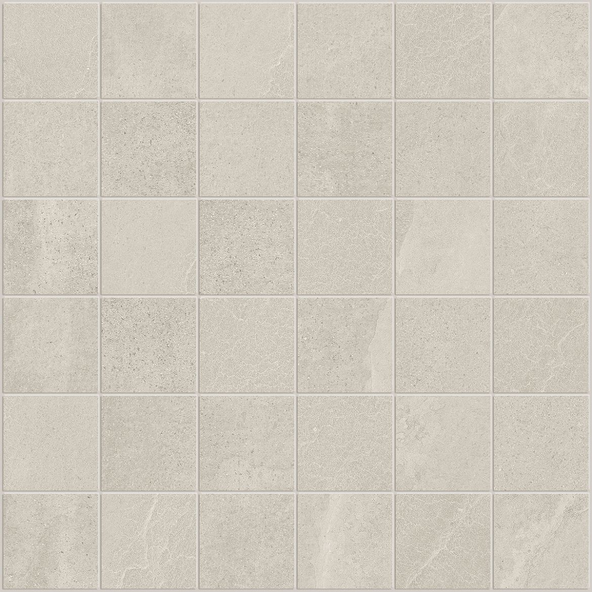 Billede af Azuma Rock Camargue Mosaik 5x5 cm (RM - Mat)