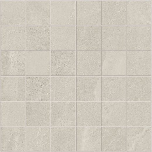 Billede af Azuma Rock Camargue Mosaik 5x5 cm (RM - Mat)