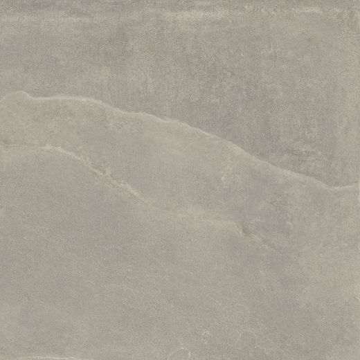 Billede af Azuma Rock Grey 120x120 cm (RM - Mat)