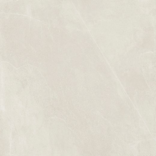 Billede af Azuma Rock White 90x90 cm (RM - Mat)