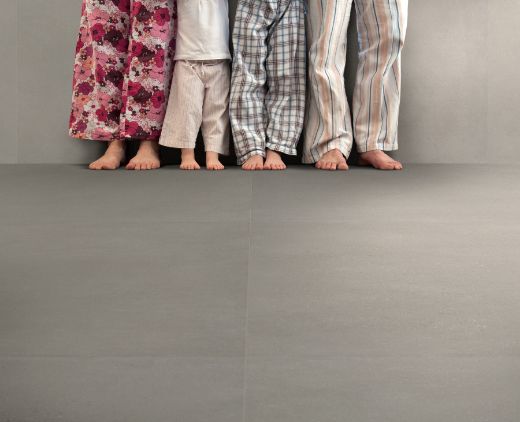 Billede af Blox Argento 60x60 cm (RM - Mat)