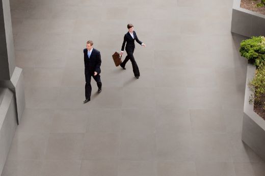 Billede af Blox Argento 60x60 cm (R - Ru)