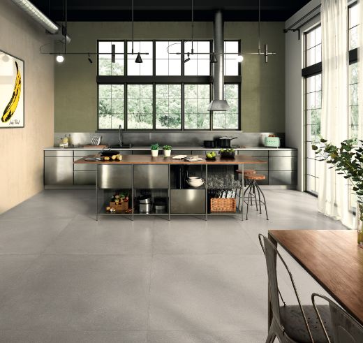 Billede af Blox White 60x60 cm (R - Ru)