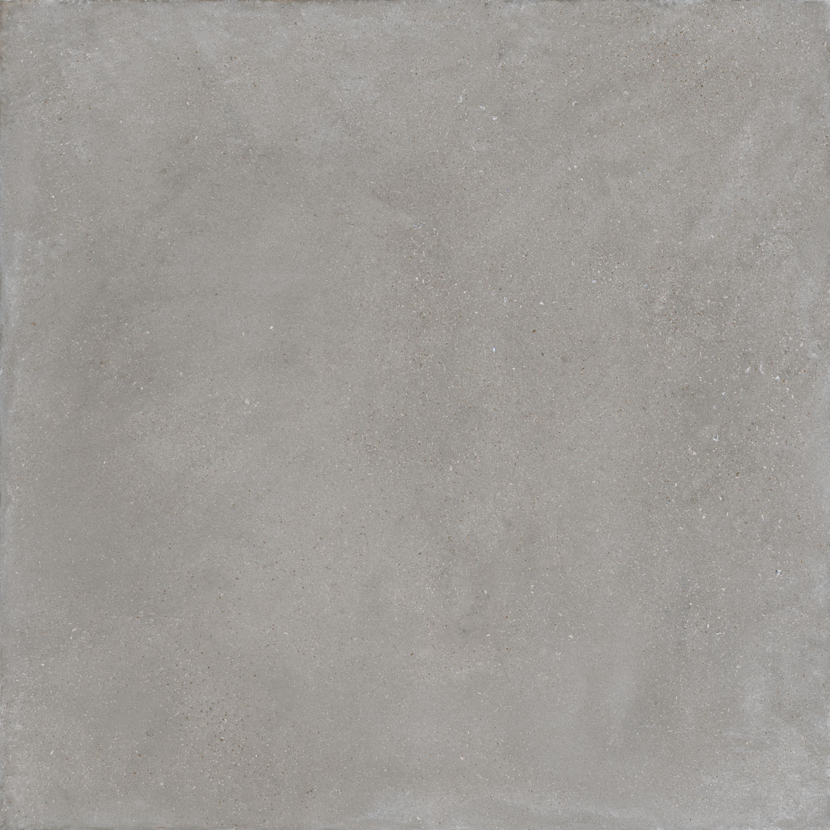 Blox Grey 60x60 cm (RM - Mat) │ Colour Ceramica A/S