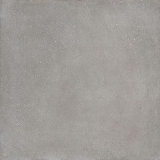 Billede af Blox Grey 120x120 cm (RM - Mat)