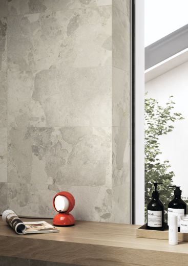 Billede af Crew Bitter Almond 60x120 cm (R - Ru)