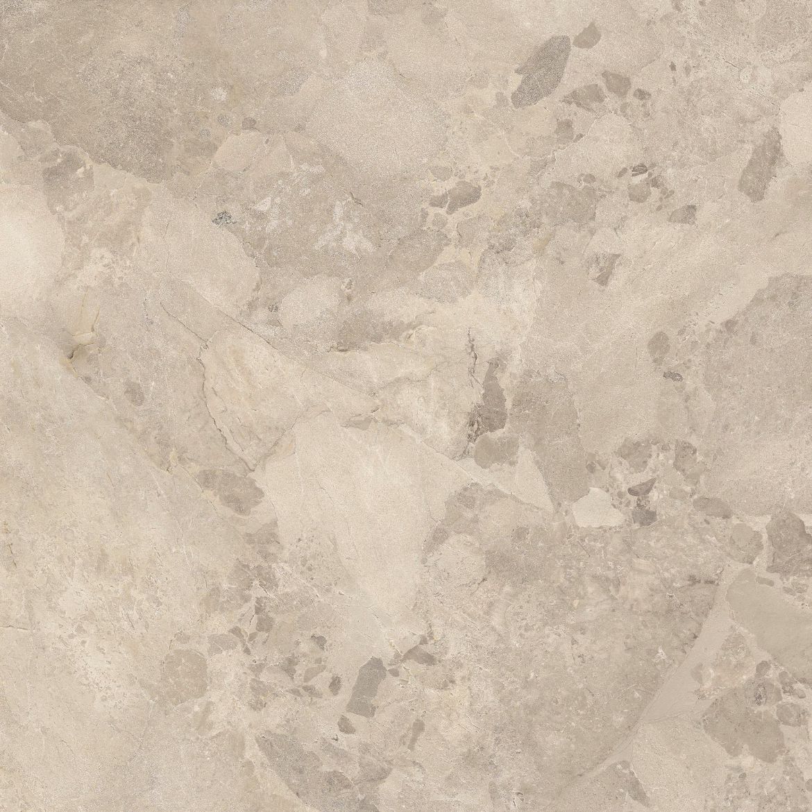 Billede af Crew Bitter Tortora 90x90 cm (RM - Mat)