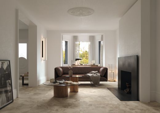 Billede af Crew Bitter Tortora 60x120 cm (R - Ru)