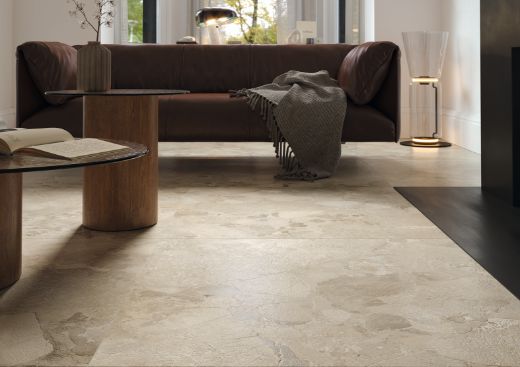 Billede af Crew Bitter Tortora 60x120 cm (R - Ru)