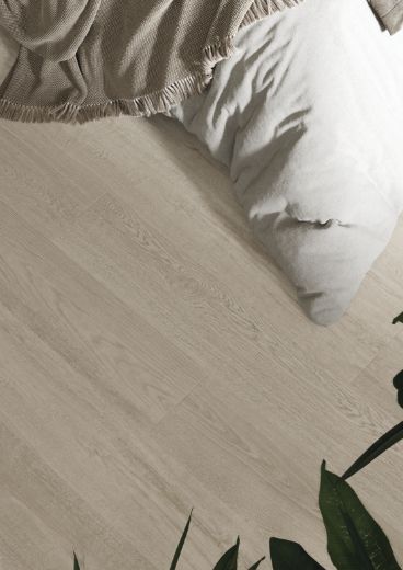 Billede af Crew Honey Beige 20x120 cm (RM - Mat)