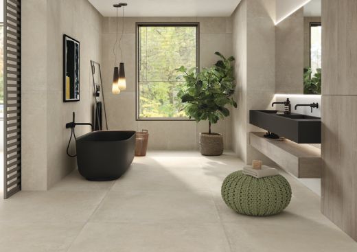 Billede af Crew Umami Almond 60x60 cm (R - Ru)