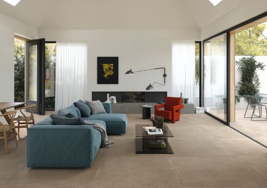 Billede af Crew Umami Tortora 60x60 cm (R - Ru)