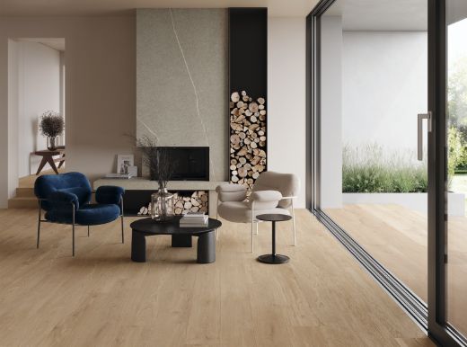 Billede af Elixir Beige Scuro 5x49 cm (RM - Mat)