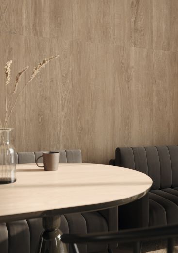 Billede af Elixir Nocciola 20x150 cm (RM - Mat)