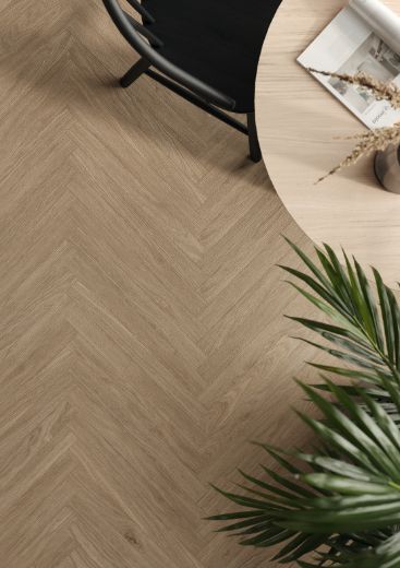 Billede af Elixir Nocciola 20x150 cm (RM - Mat)