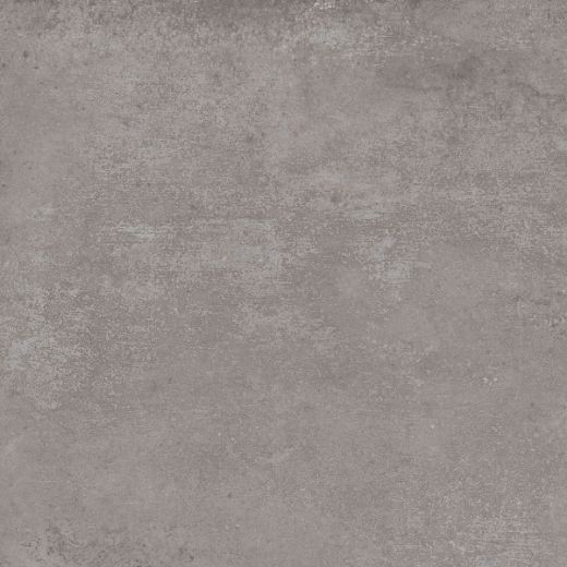 Billede af Stoncrete Grey 60x60 cm (R - Ru)