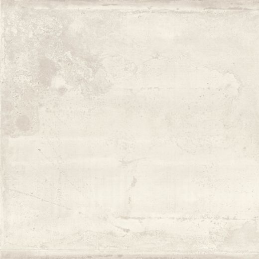 Billede af Tube White 60x60 cm (RM - Mat)