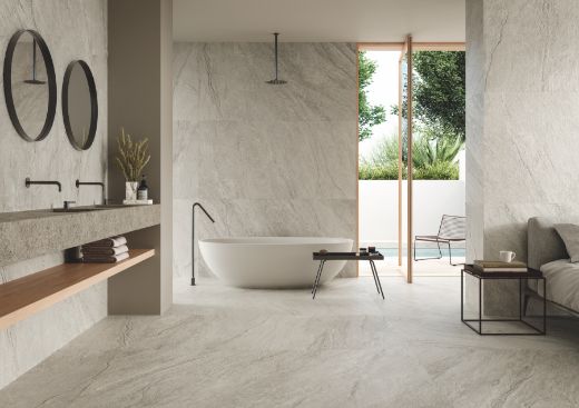 Billede af Vibes Beige 60x120 cm (RM - Mat)