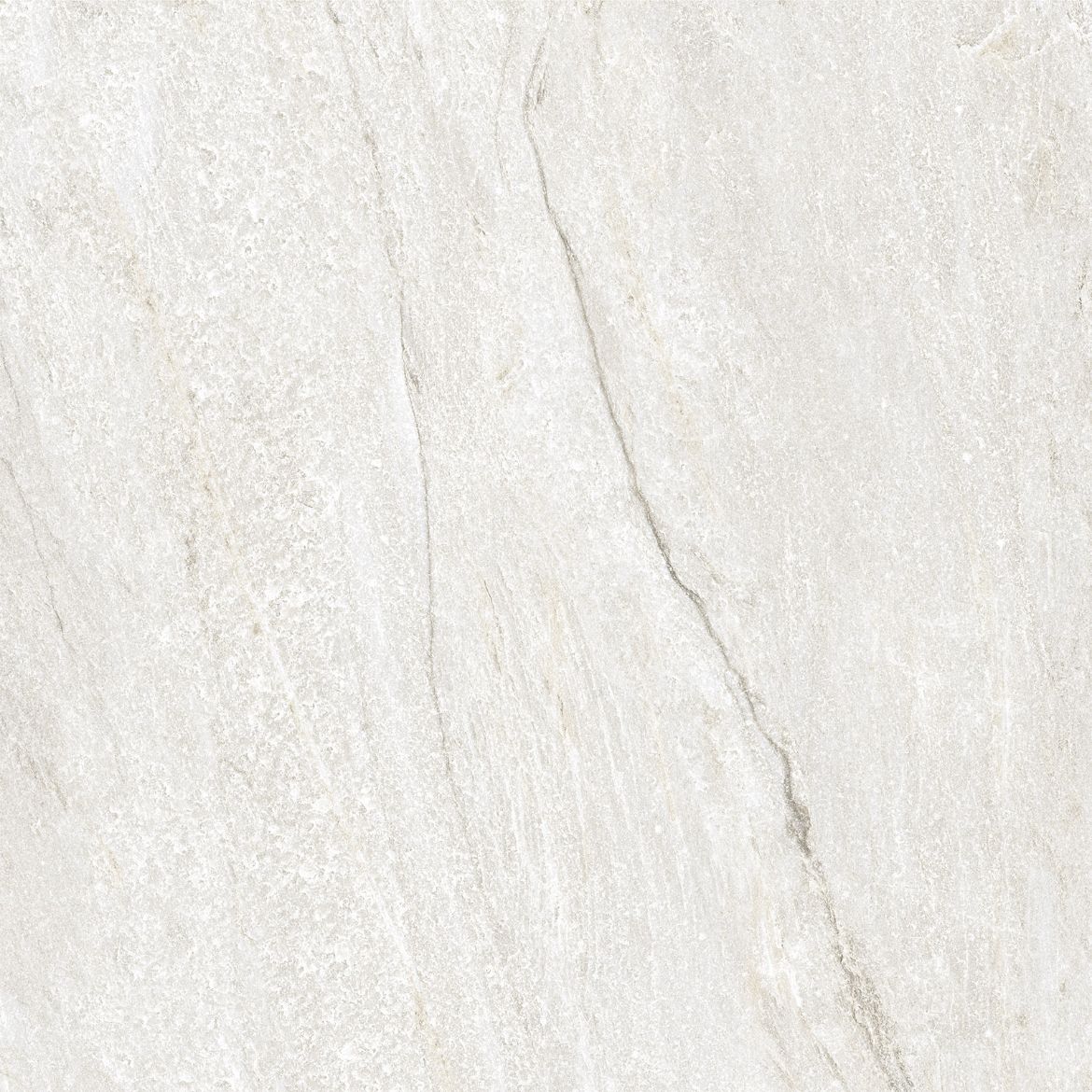 Billede af Vibes White 120x120 cm (RM - Mat)