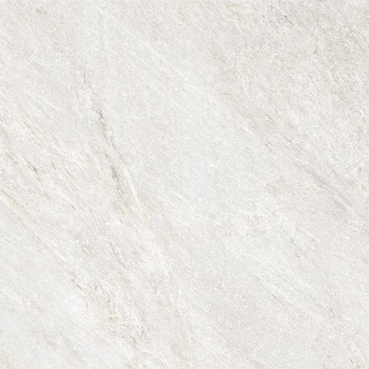 Billede af Vibes White 120x120 cm (RM - Mat)